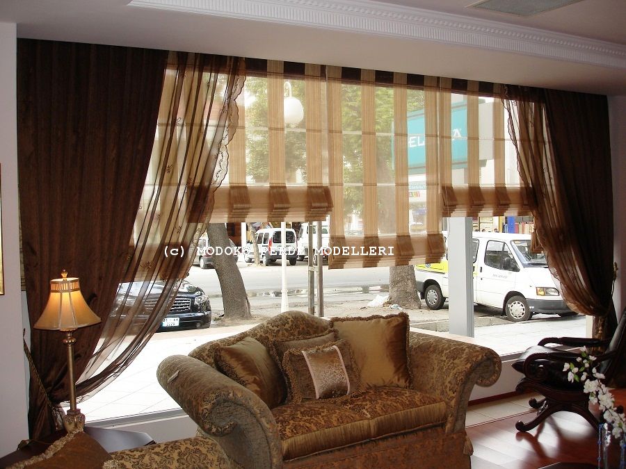 Roman Blinds ( Double Fund )- Resim 056.jpg